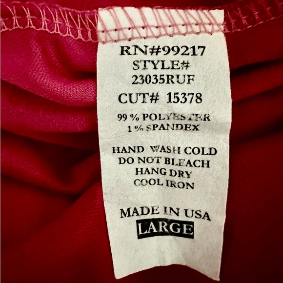 Summer Party Dress 🩷 L - Picture 4 of 8